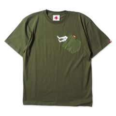 感染ポケ TEE