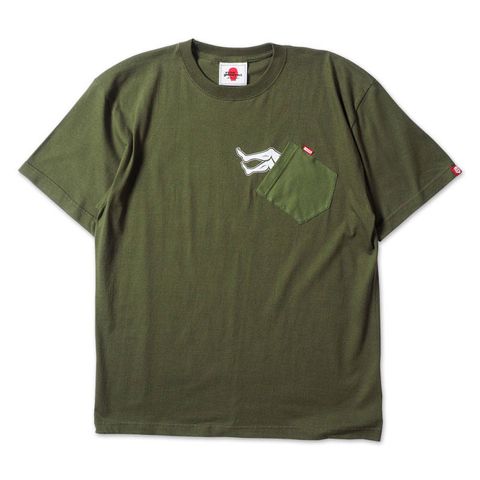 感染ポケ TEE