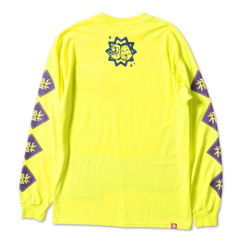 いらっしゃいませ ロンTEE