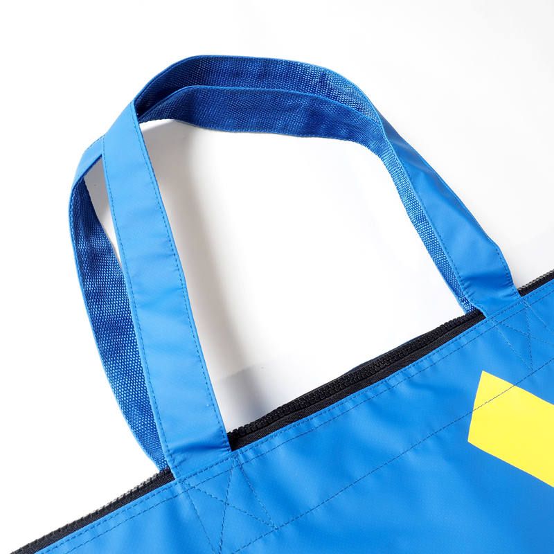 Punkds.BIGトートBAG