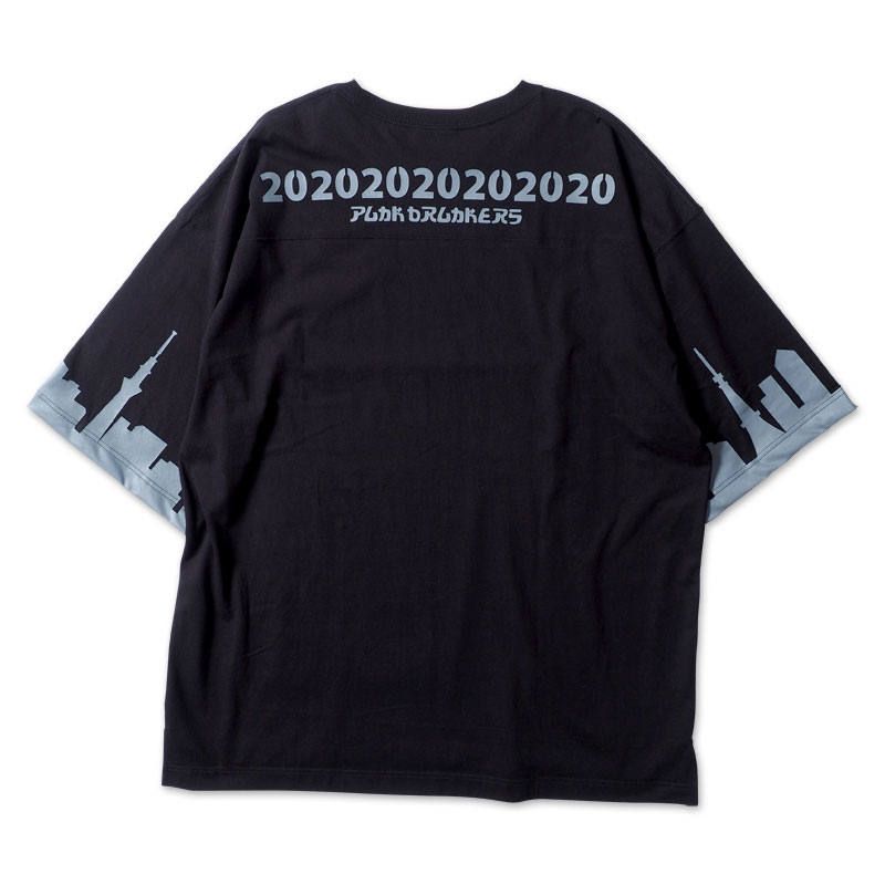 2020 BIG.TEE