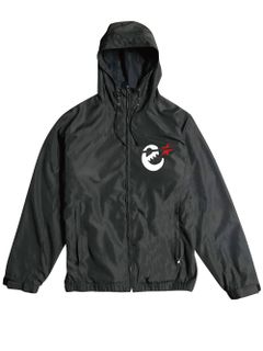 rg 19to20 shell jkt