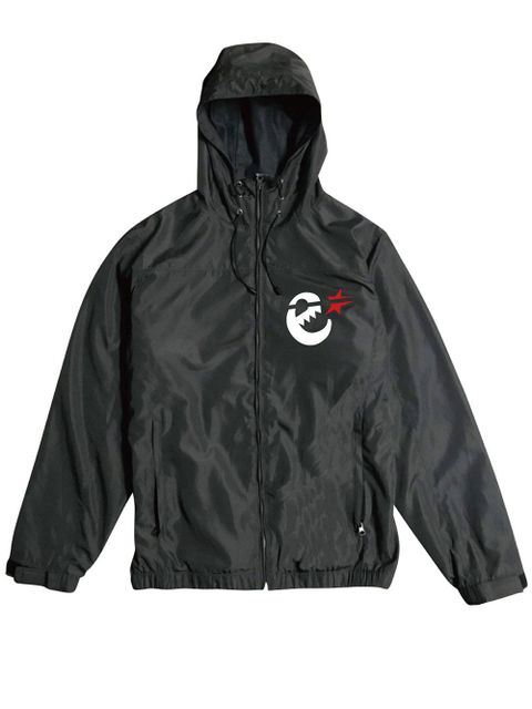 rg 19to20 shell jkt