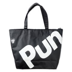 Punkds.BIGトートBAG