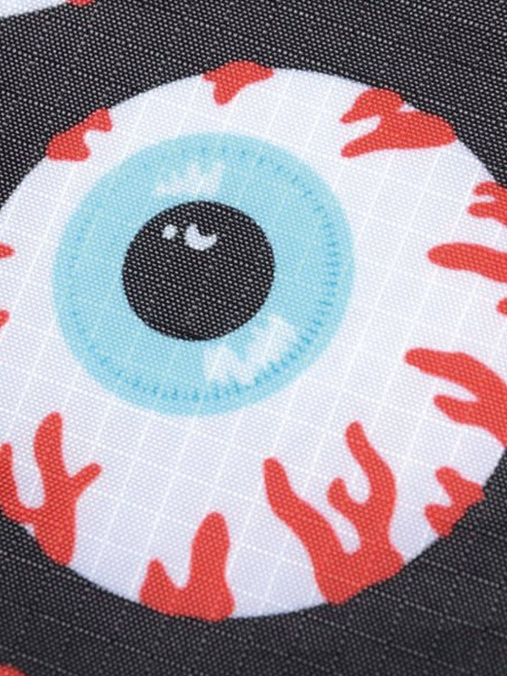 ALL OVER KEEP WATCH-SACOCHE