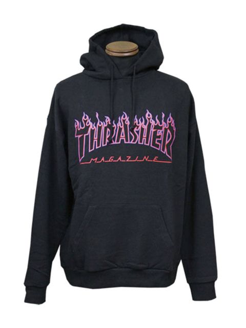 THRASHER - 2019 AW | DOLL