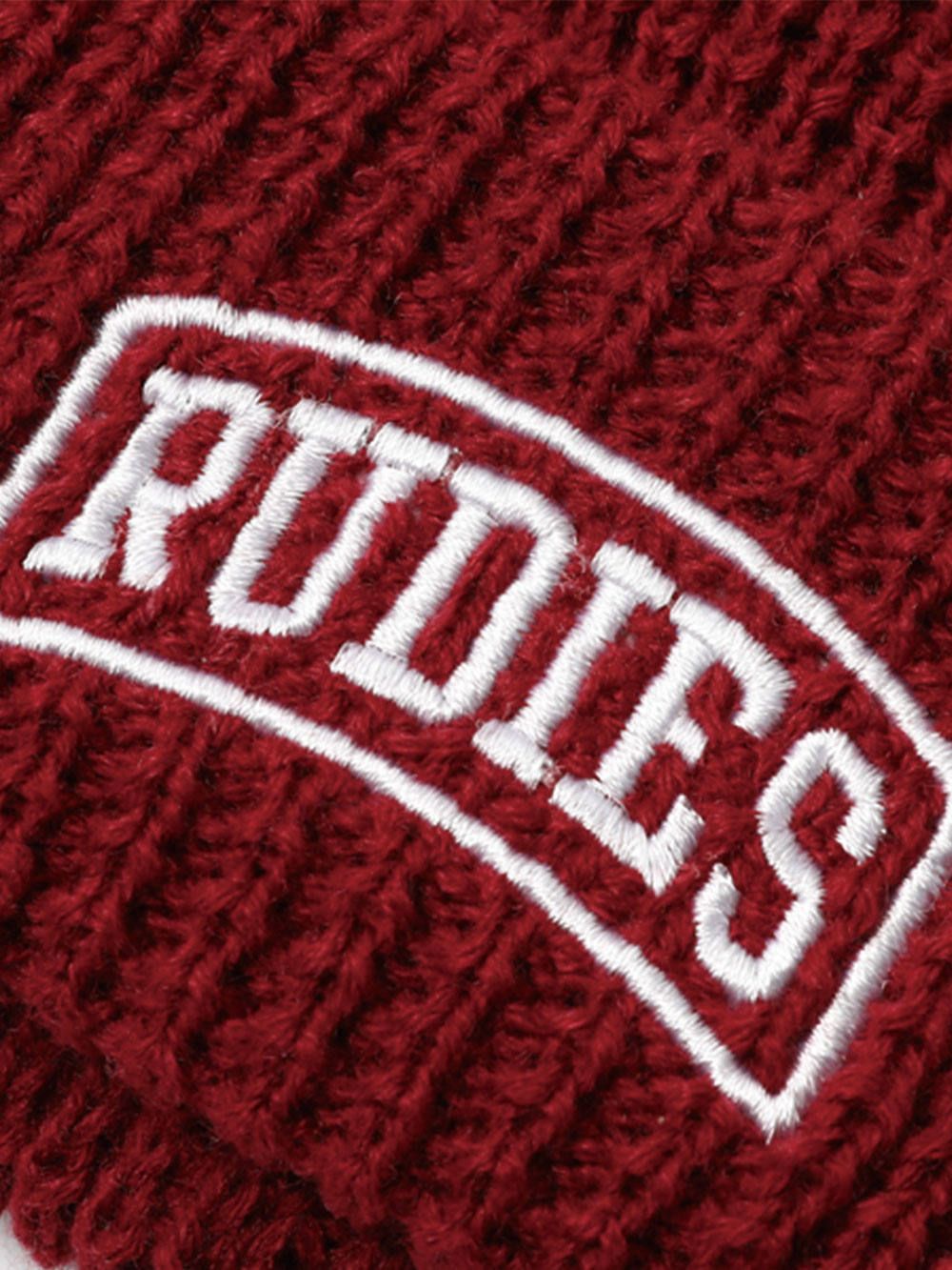 EMBER KNIT-CAP