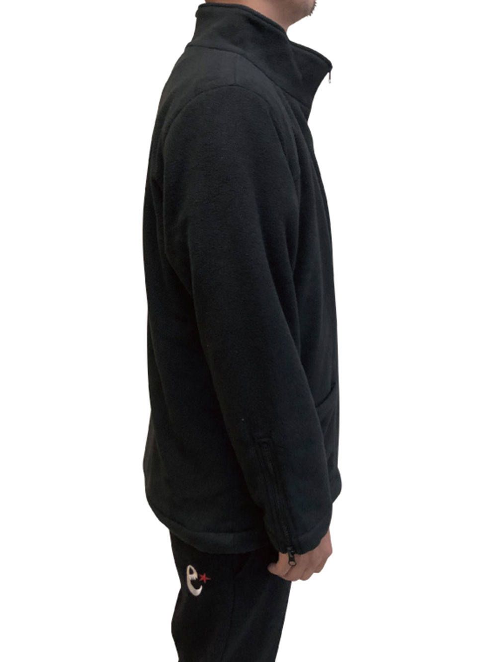 rg original fleece boa jkt