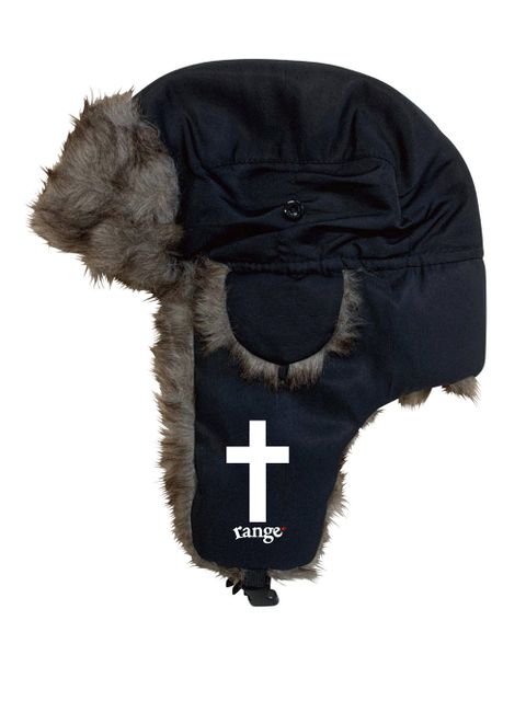 rg aviator cap