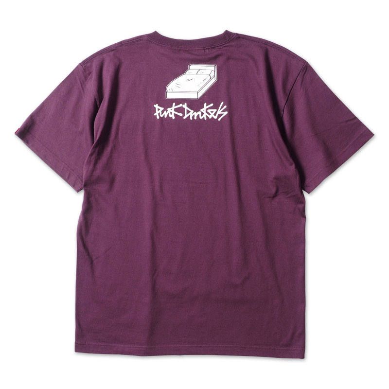 ダブルヘッド TEE