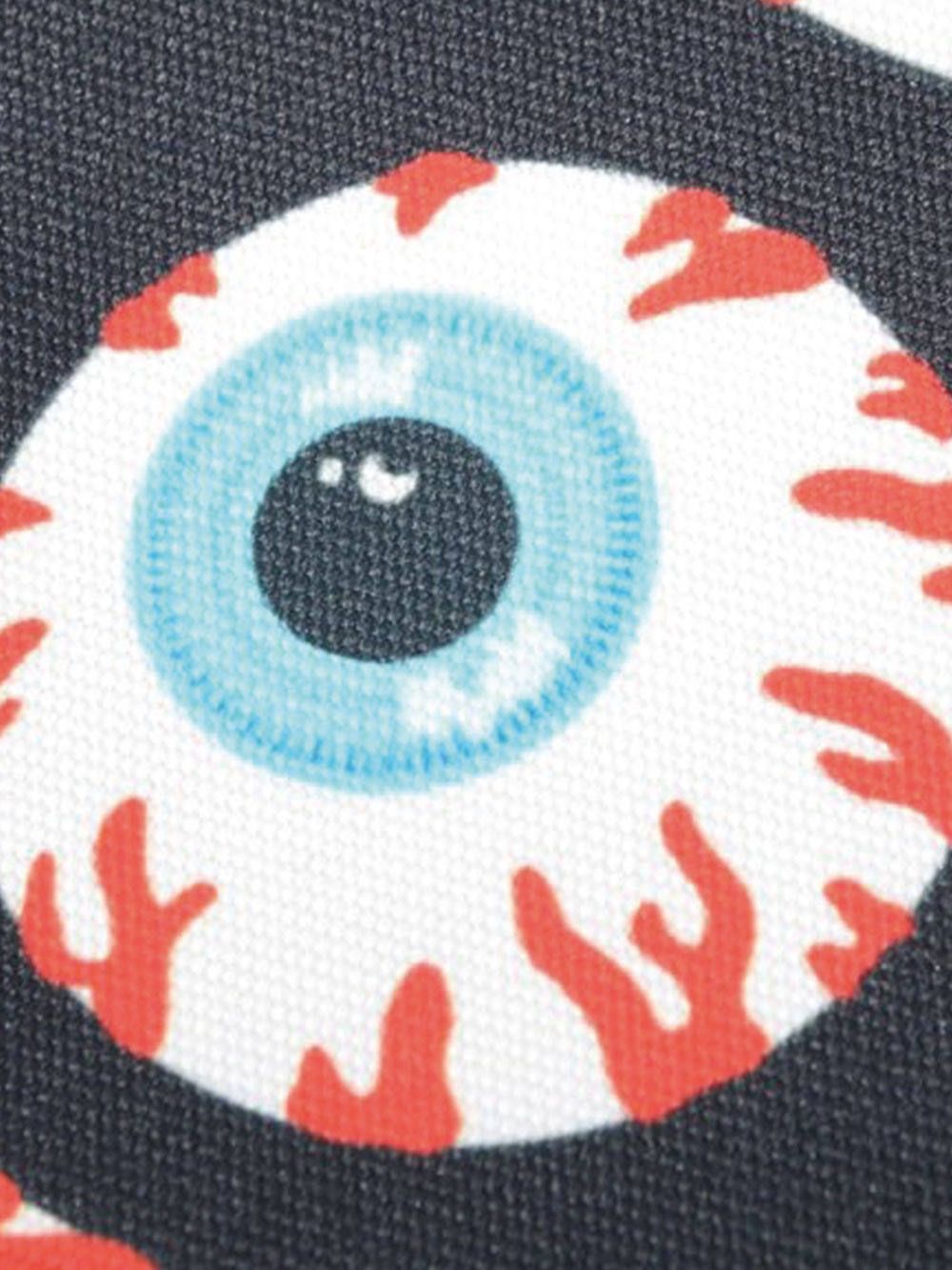 ALL OVER KEEP WATCH DAY-BAG