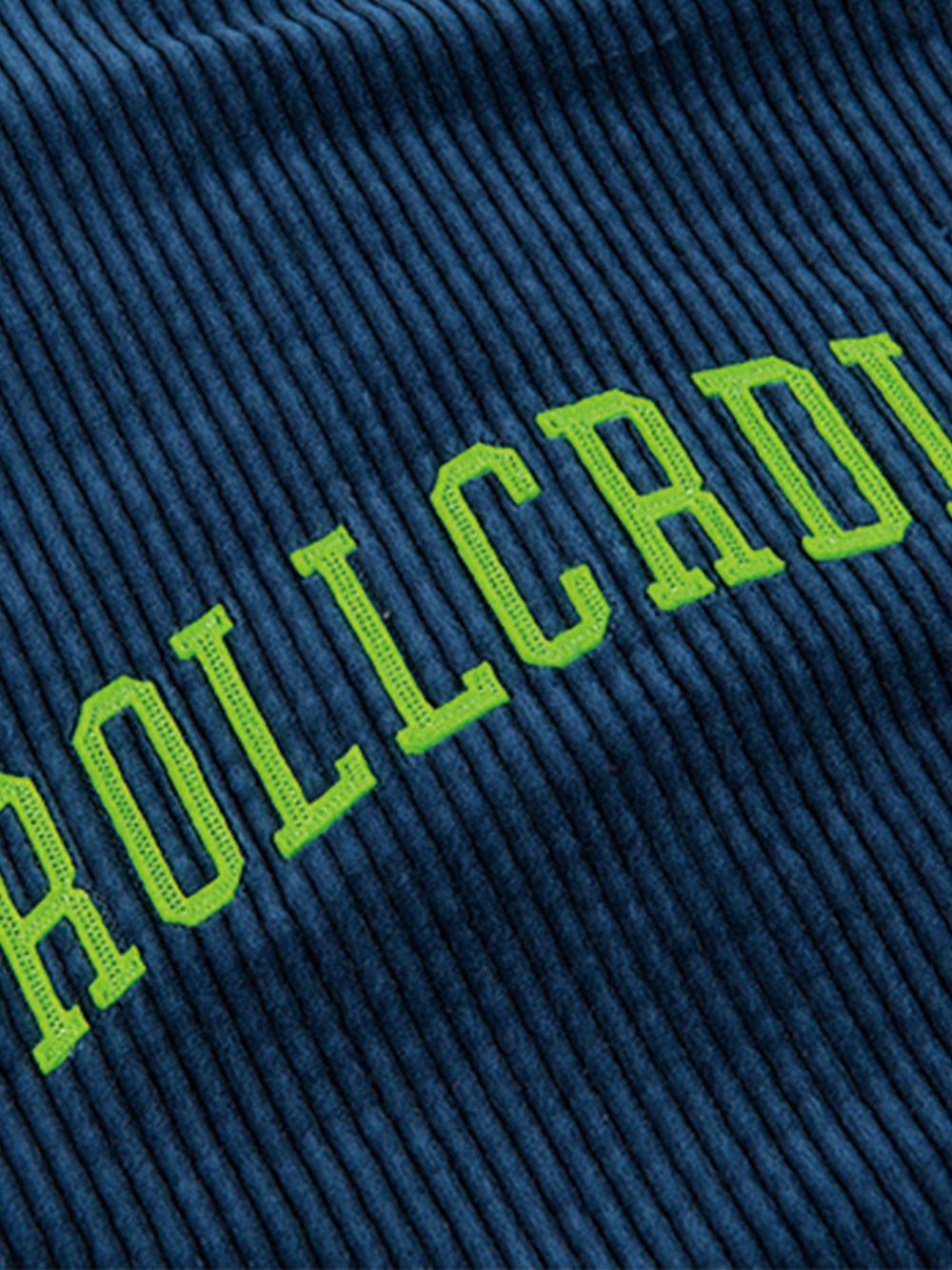CORDUROY-SHIRT
