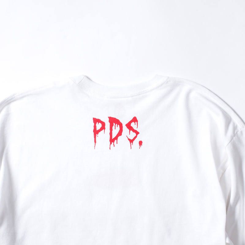あいつピエロンTEE