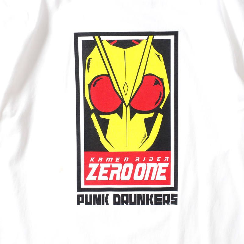 【PDS×仮面ライダー】仮面ライダーゼロワンTEE