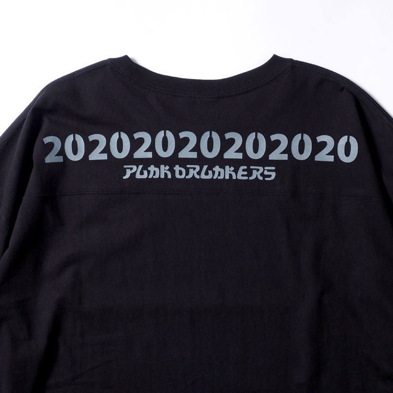 2020 BIG.TEE