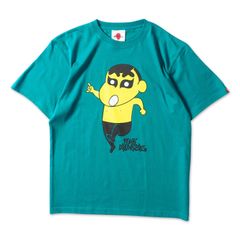 【PDS×クレヨンしんちゃん】しんちゃいつTEE