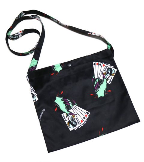 YOKAI TRUMP-POUCH