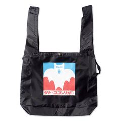 【PDS×クレヨンしんちゃん】サトーココノカドーエコBAG