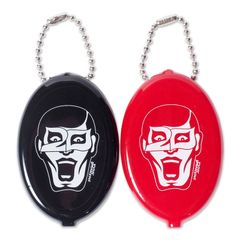 だいたい20周年展ラバーコインケース