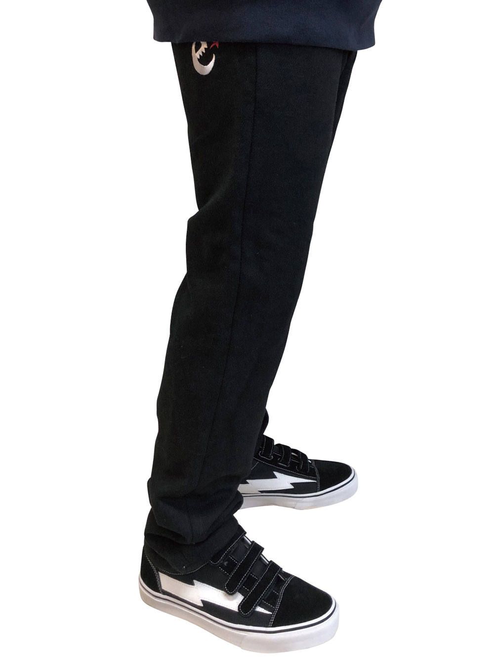 range woolstic tapered pant