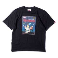 ヤベンジャーズ TEE