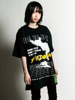 Sniped U.F.O T-shirt