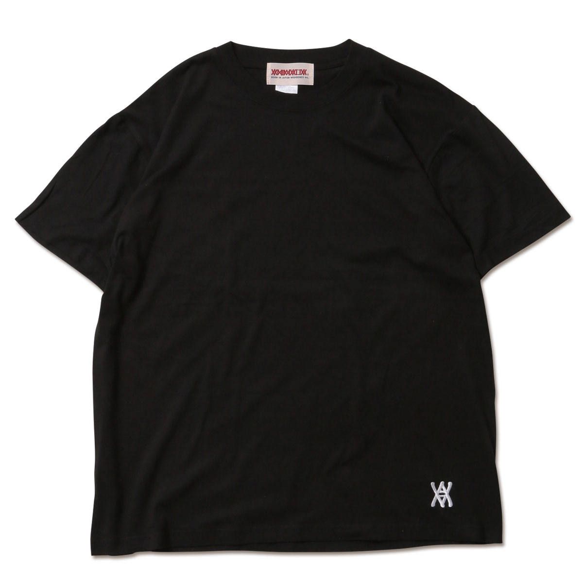 Bassix-2Pac S/S Tee