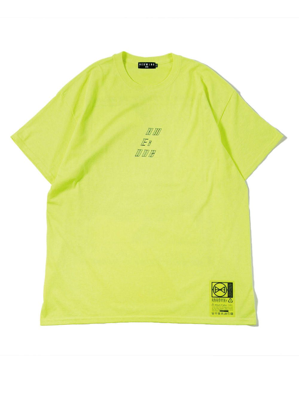Geometric Wave T-shirt