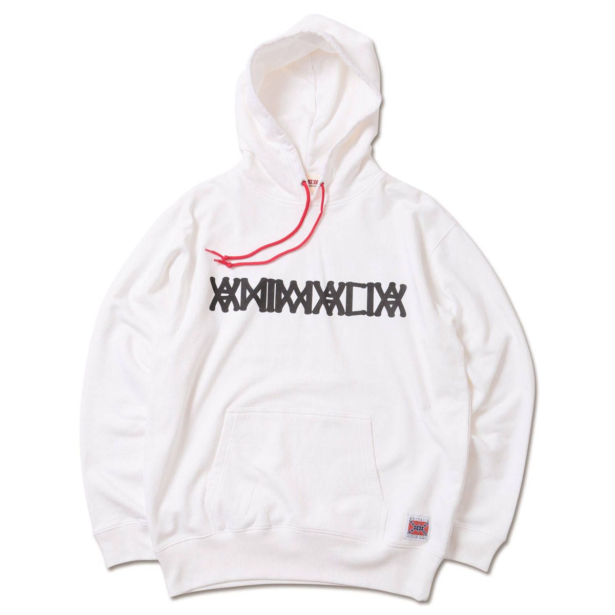 150 Country Jail-P/O Hoodie