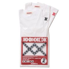 Bassix-2Pac S/S Tee