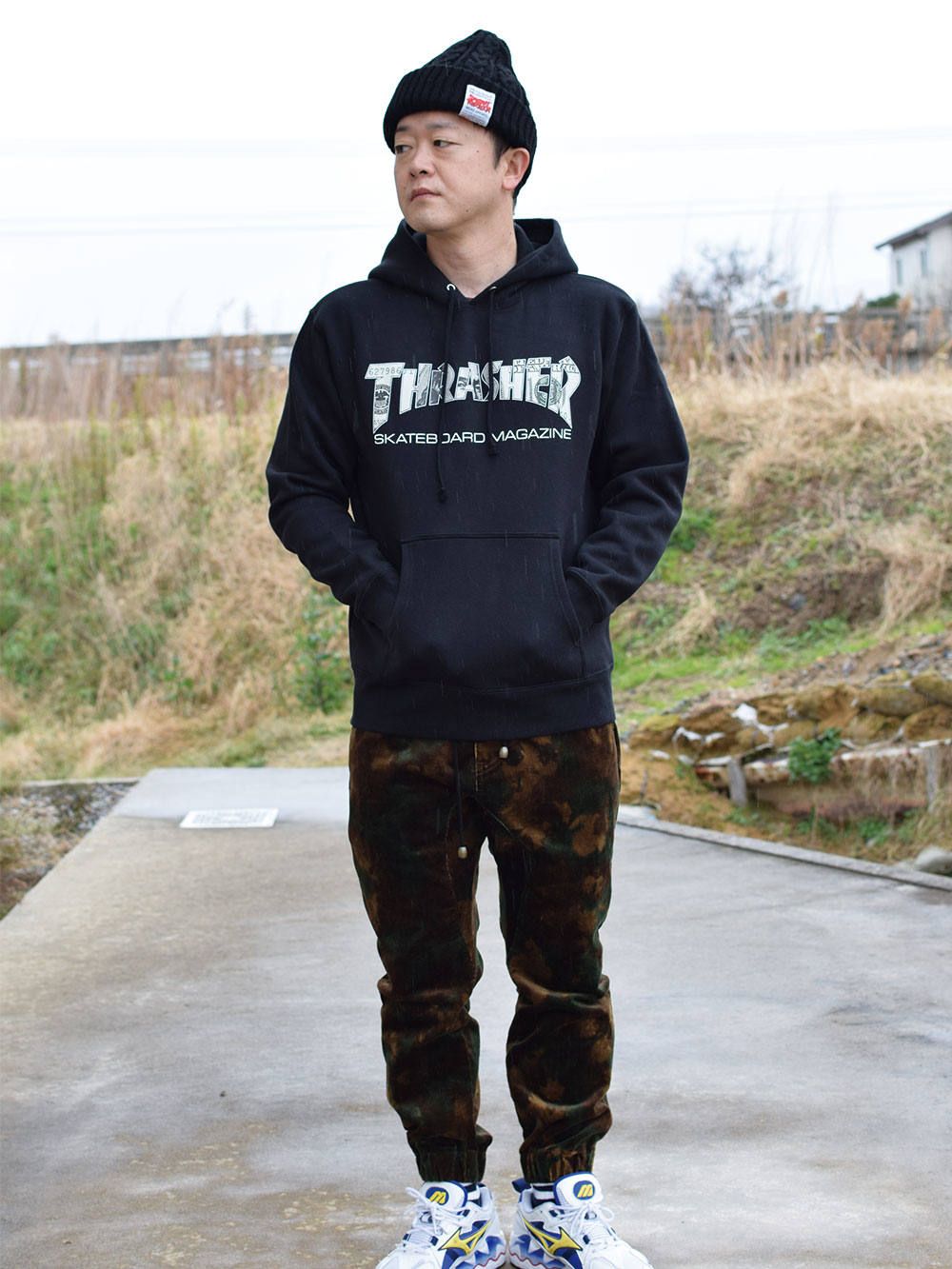 $100Bills HOODIE