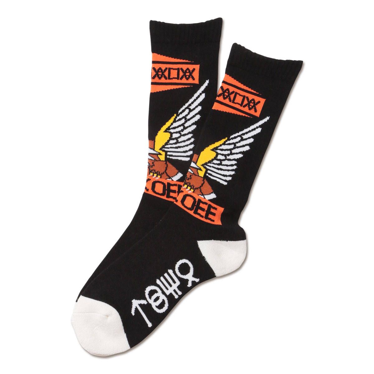 MID SOX-Ealge