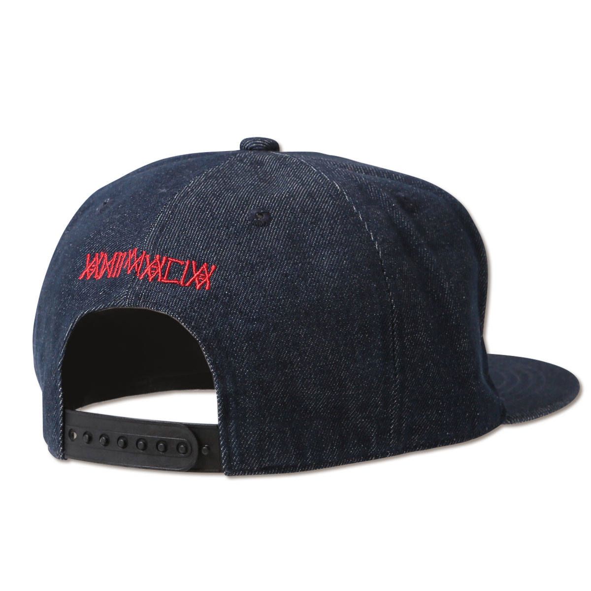 Snap-Back KSKUN