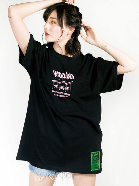 “53” T-shirt