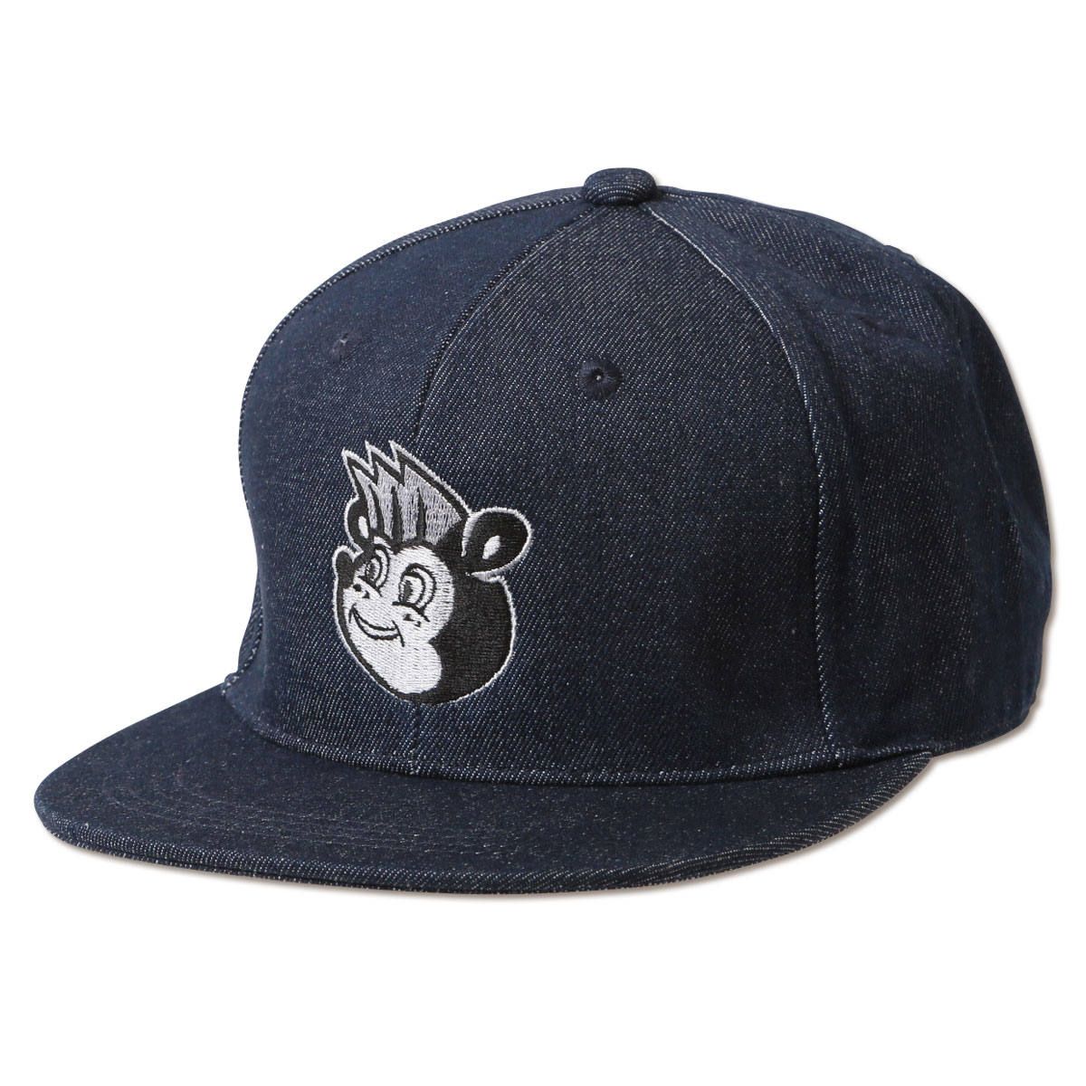 Snap-Back KSKUN