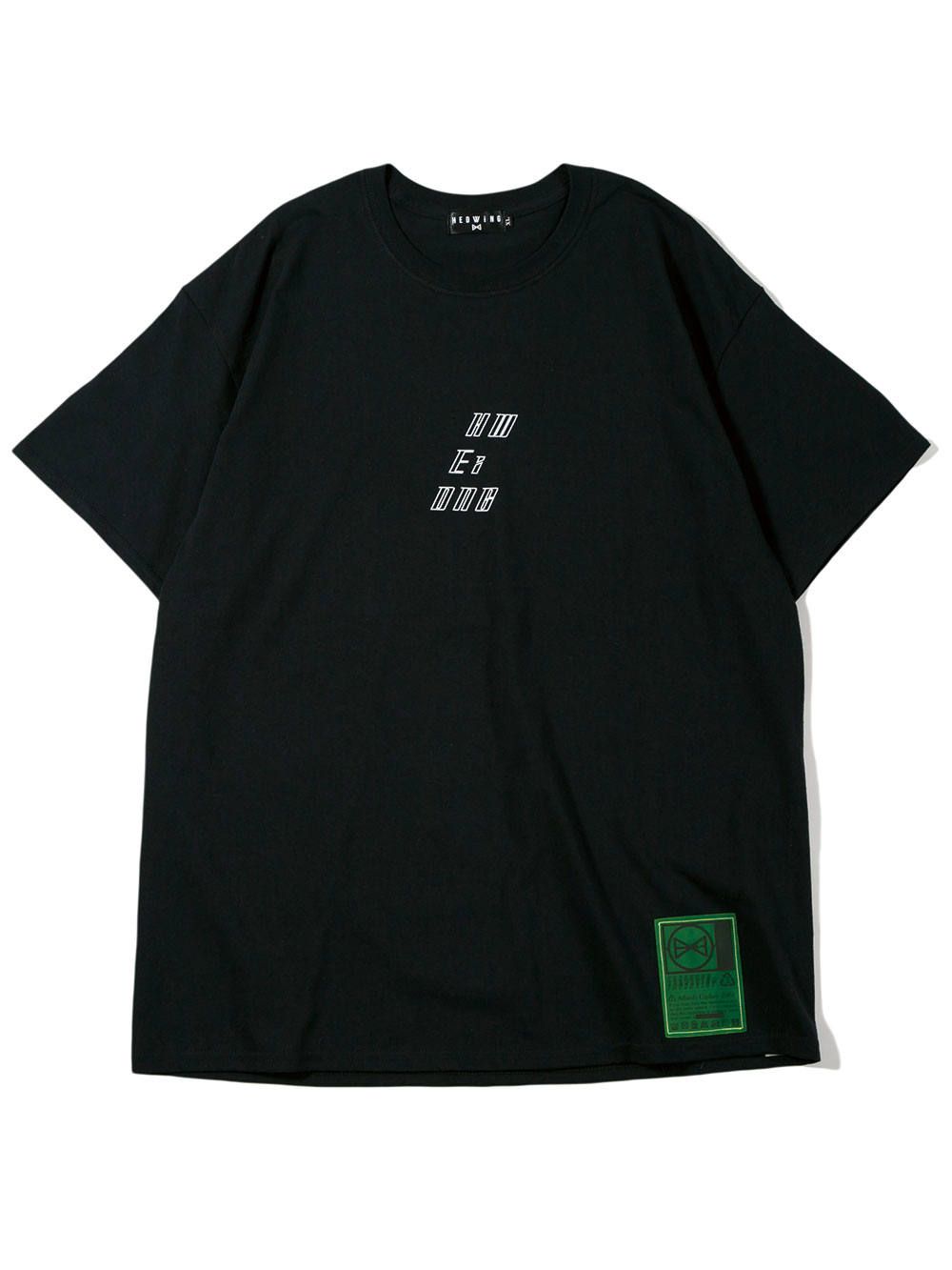 Geometric Wave T-shirt