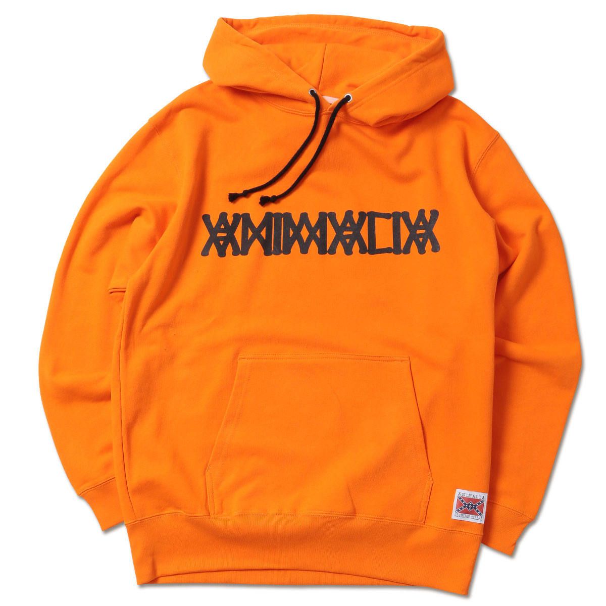 150 Country Jail-P/O Hoodie