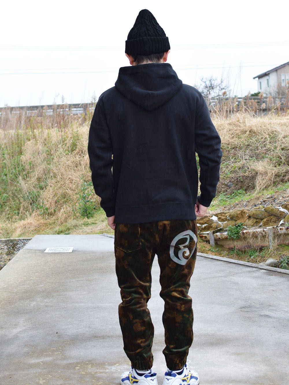 $100Bills HOODIE
