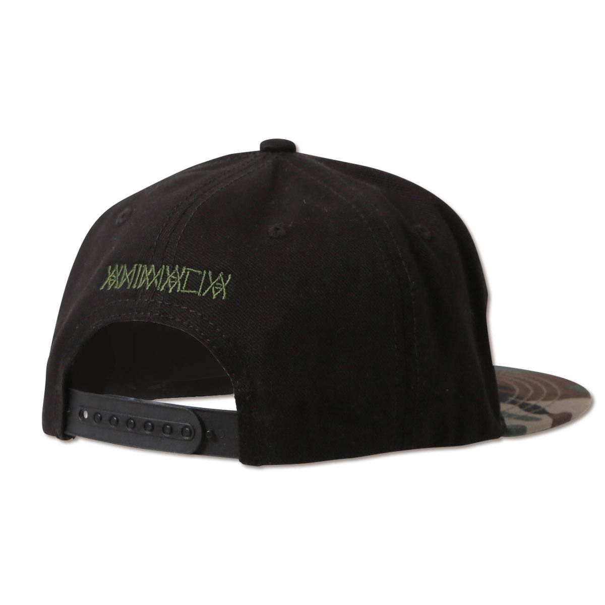 Snap-Back KSKUN