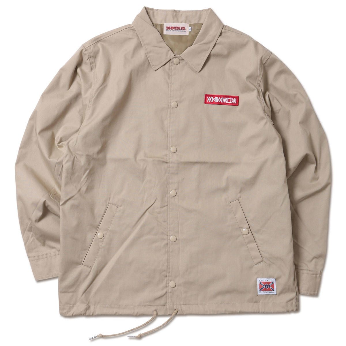 KSKUN-Jacket