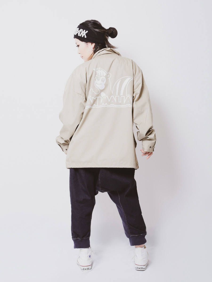 KSKUN-Jacket