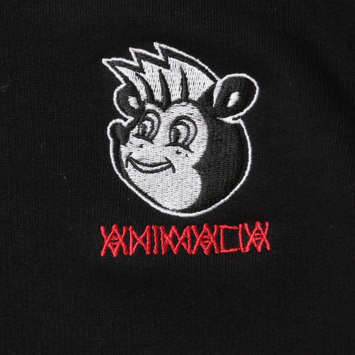 KSKUN-Crew Sweat