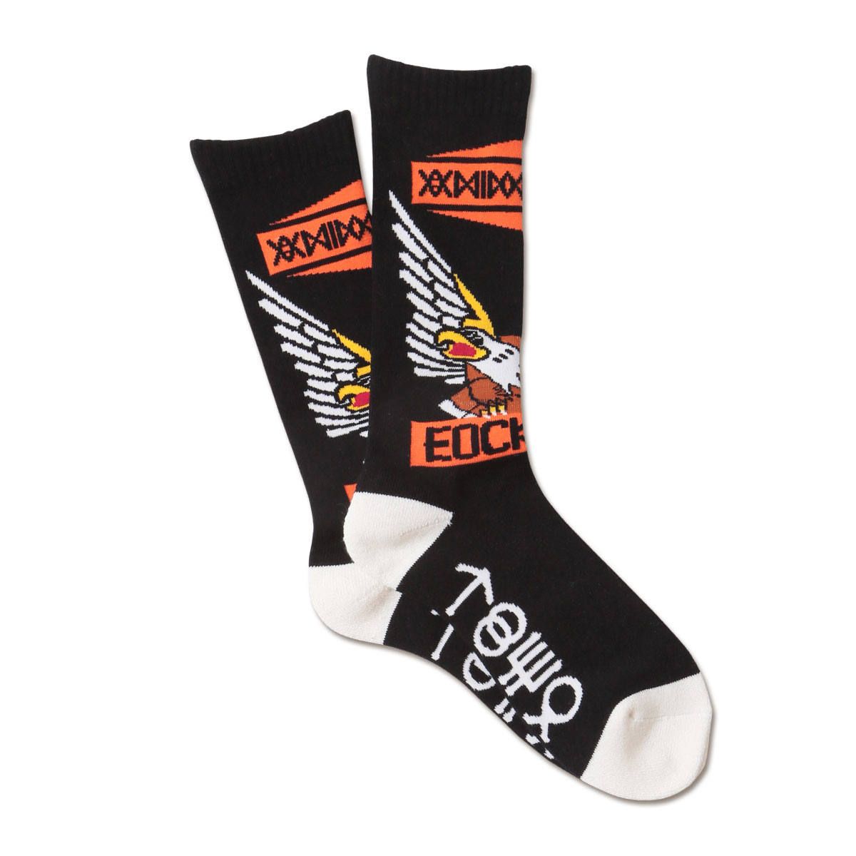 MID SOX-Ealge