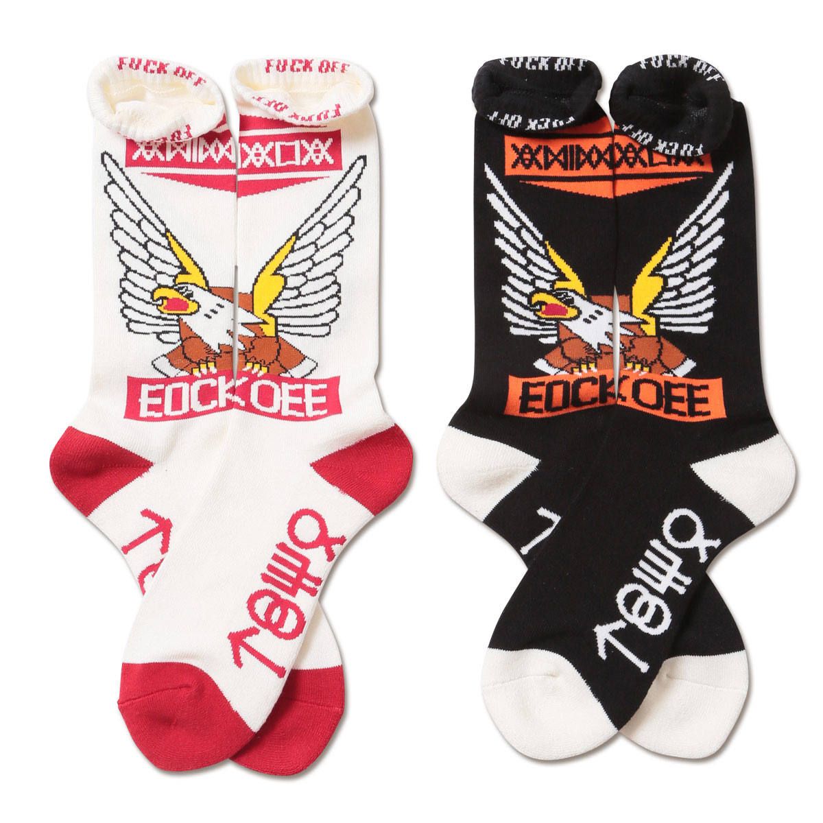 MID SOX-Ealge