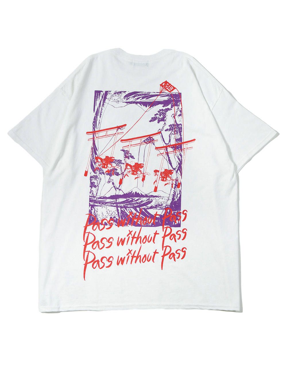 “53” T-shirt
