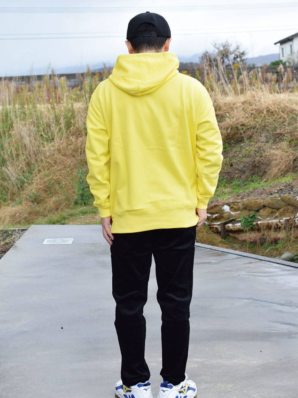 CASKET-HOODIE