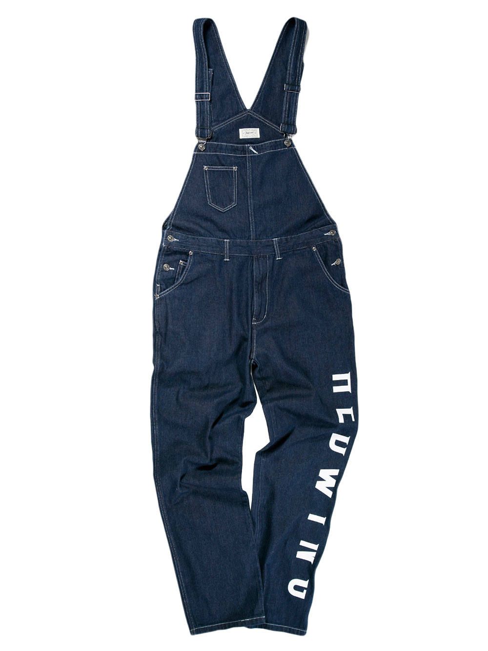 Divided Logo Overall