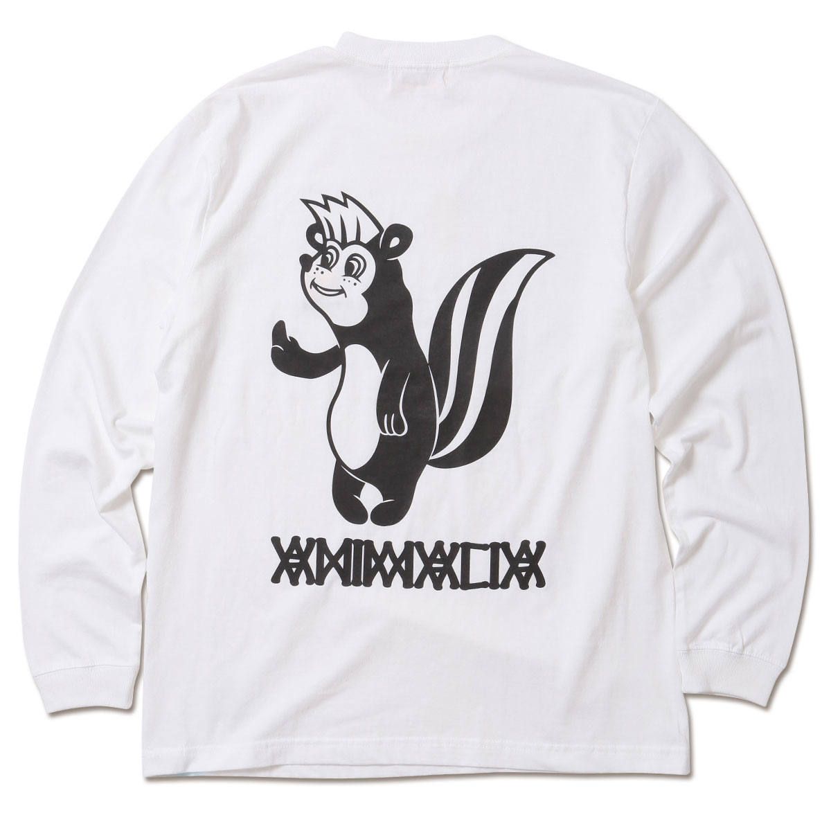 Classix-KSKUN L/S Tee