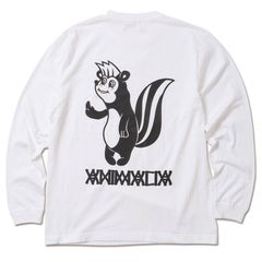 Classix-KSKUN L/S Tee
