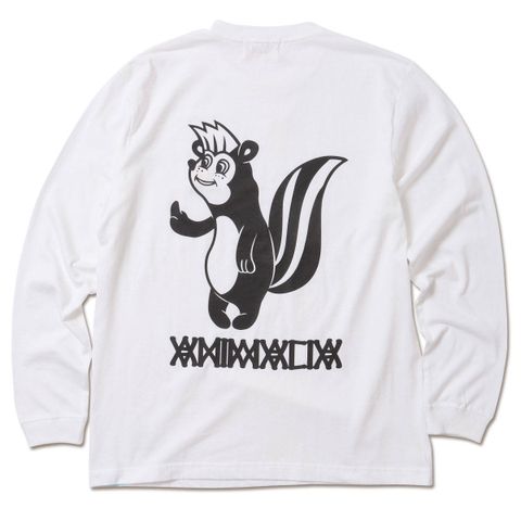 Classix-KSKUN L/S Tee